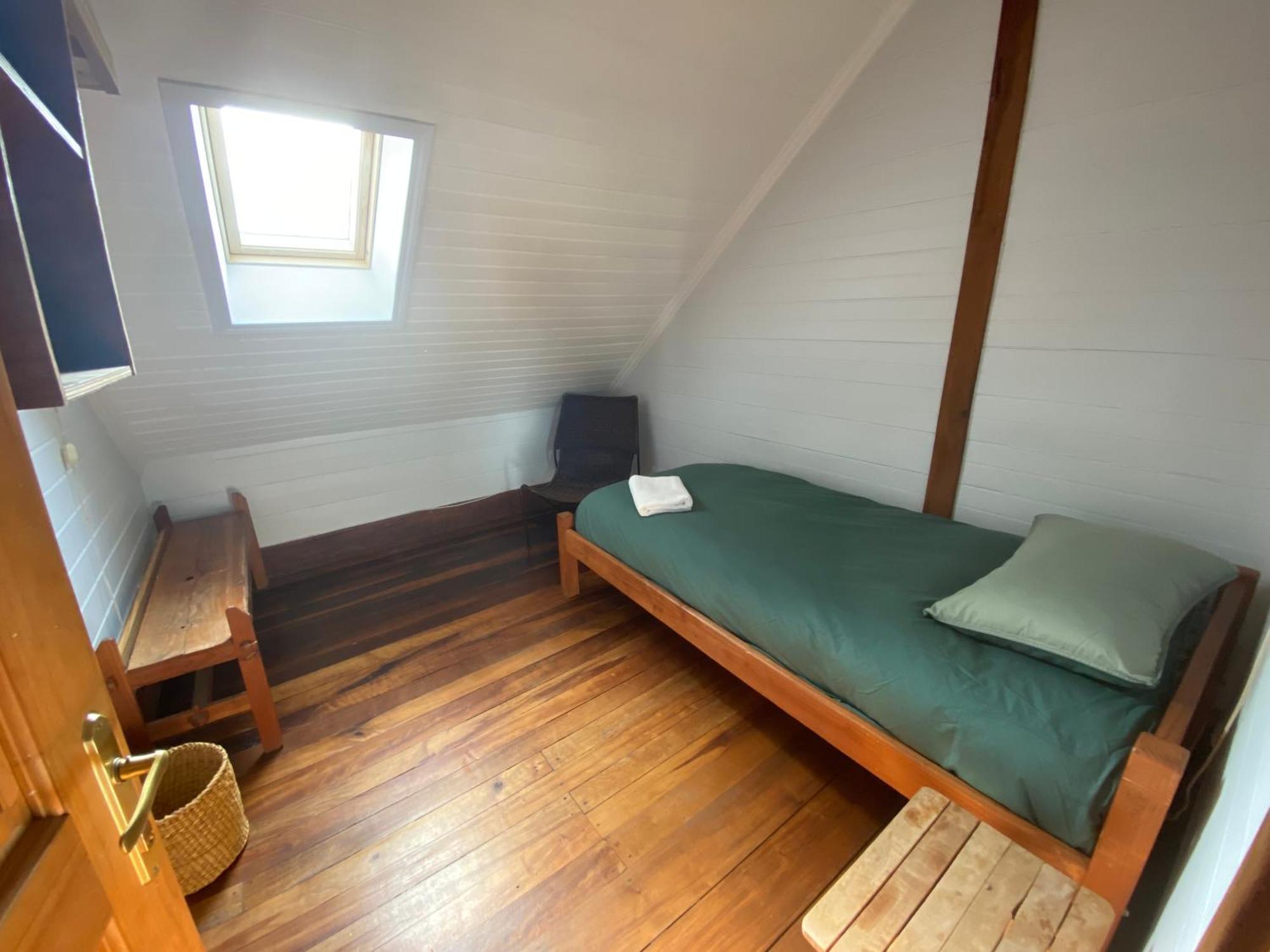 Hostal Compass Del Sur Puerto Varas Exterior foto